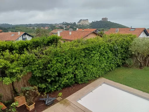 L'ArtBoriste sublime votre jardin avec une taille de haie à Biarritz, Biarritz, L'ArtBoriste